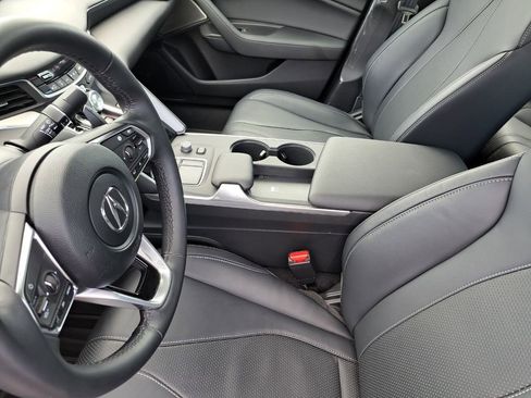 Certified 2025 Acura TLX w/ Technology Package FWD image 19
