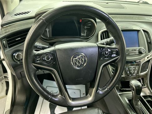 Used 2015 Buick LaCrosse Leather image 4