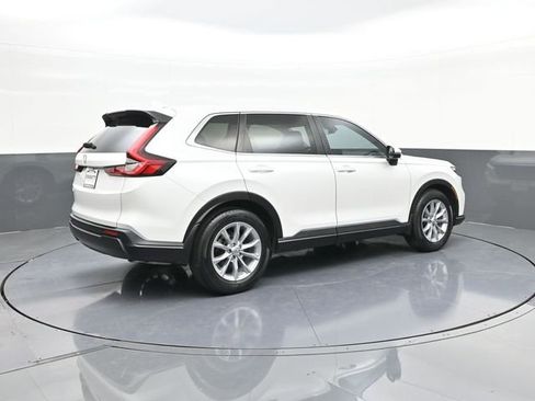 Used 2023 Honda CR-V EX image 15