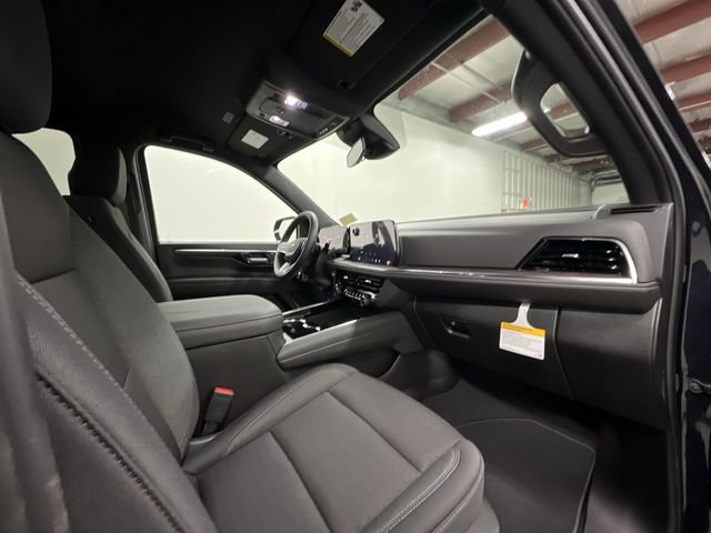 New 2026 Chevrolet Tahoe LS w/ LPO, Chrome Package AWD/4WD image 28