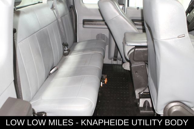 Used 2016 Ford F250 XL RWD image 24
