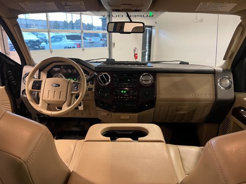 Used 2008 Ford F350 Lariat image 28