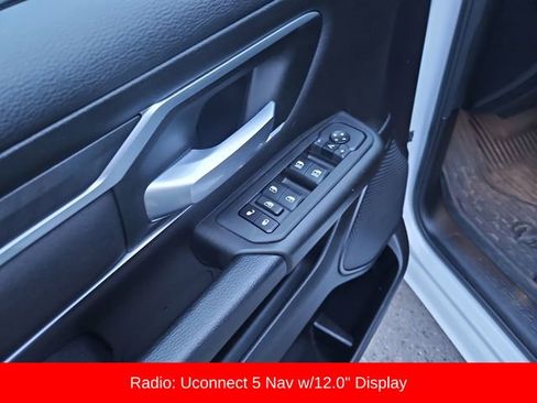 Used 2025 RAM 1500 Big Horn image 13