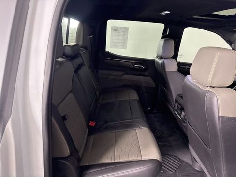 Used 2023 Chevrolet Silverado 1500 ZR2 w/ ZR2 Bison Edition image 18