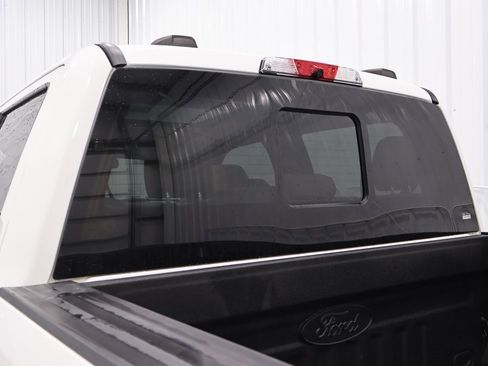 Certified 2022 Ford F350 Lariat w/ Lariat Ultimate Package image 37