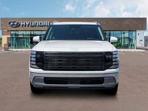 New 2026 Hyundai Palisade Limited image 12