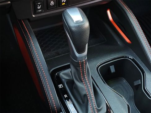 Certified 2023 Nissan Frontier PRO-4X w/ Pro Convenience Package image 28