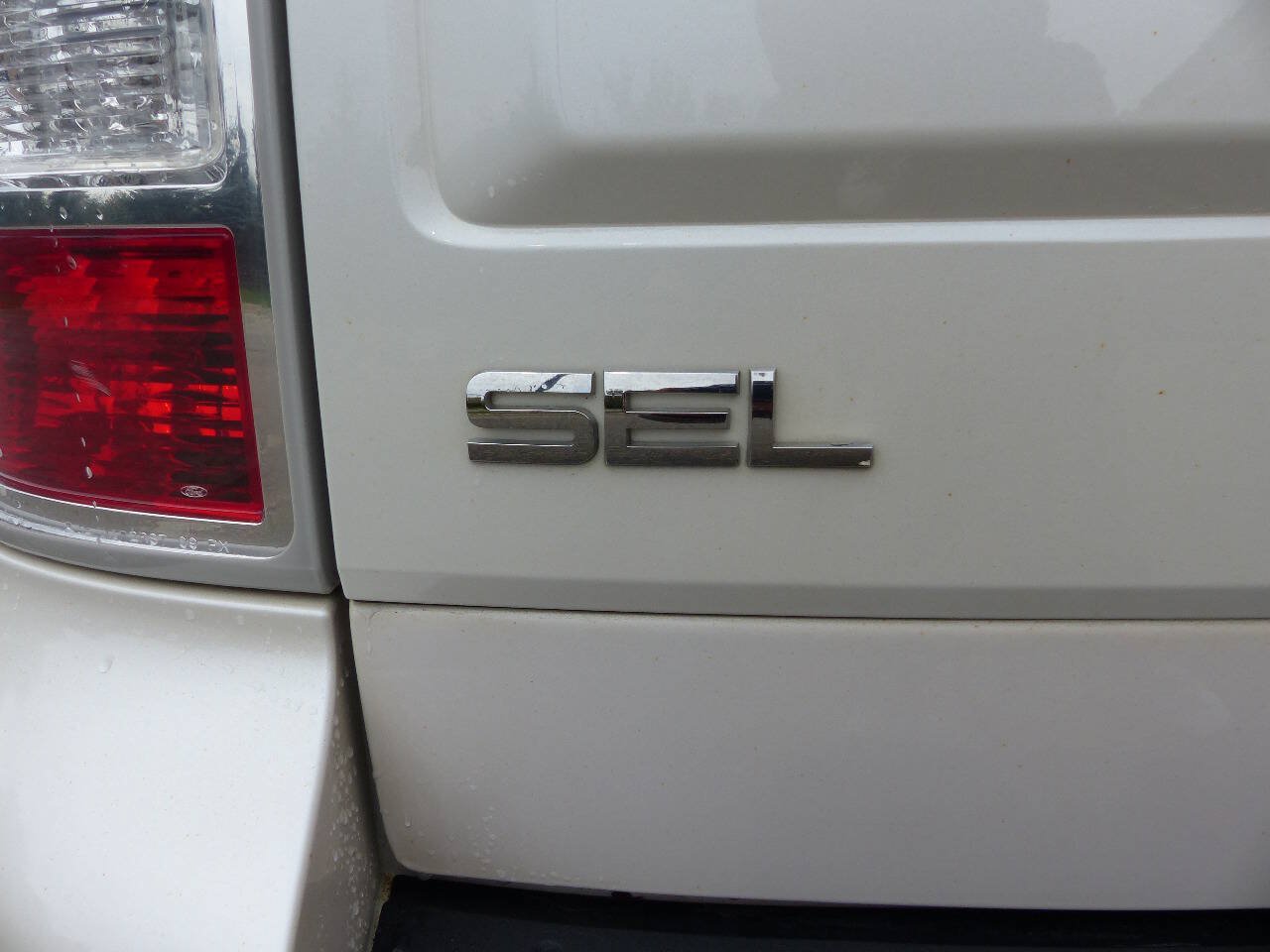 Used 2019 Ford Flex SEL w/ Equipment Group 202A AWD/4WD image 11