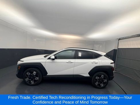 Certified 2025 Hyundai Kona SEL image 2
