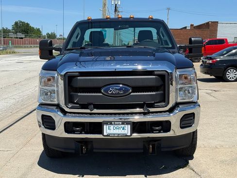 Used 2015 Ford F350 XL AWD/4WD image 3
