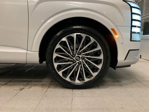 New 2026 Hyundai Palisade Calligraphy image 28