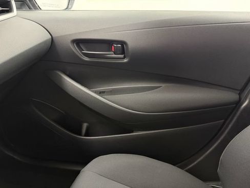 Used 2024 Toyota Corolla LE FWD image 24