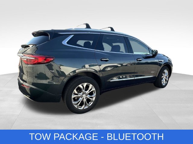 Used 2020 Buick Enclave Avenir w/ Avenir Technology Package AWD/4WD image 4