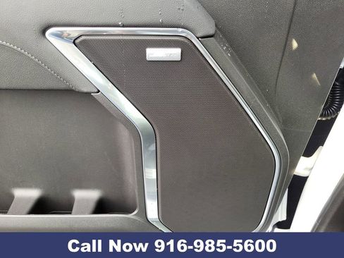 New 2026 Chevrolet Silverado 1500 RST w/ Convenience Package II image 28