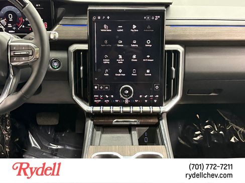 Used 2026 GMC Acadia Denali w/ Super Cruise Package AWD/4WD image 15