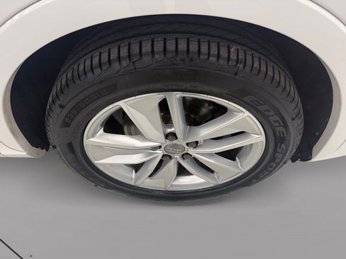 Used 2017 Audi Q3 2.0T Premium image 9