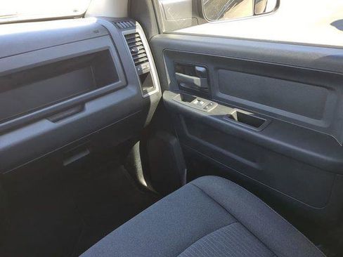 Certified 2022 RAM 1500 Tradesman w/ Electronics Group image 18