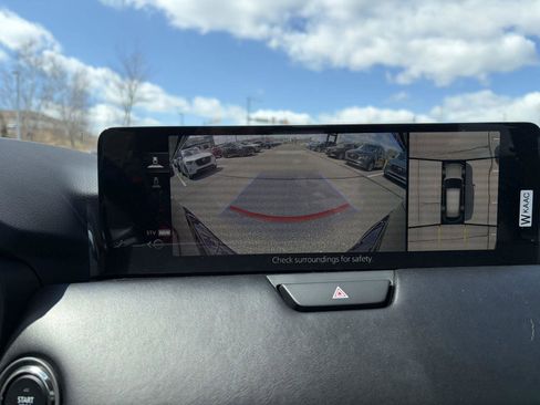 New 2026 MAZDA CX-90 3.3 Turbo w/ Premium Plus Pkg image 42