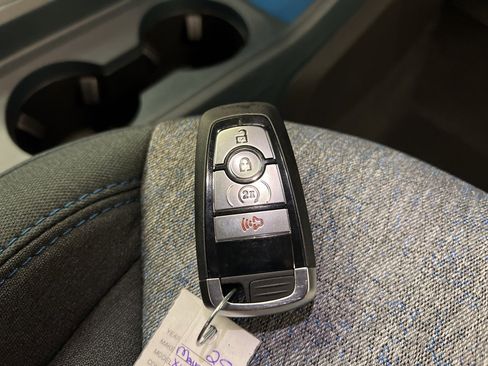 New 2025 Ford Maverick XLT w/ Equipment Group 301A image 35