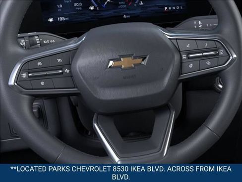 New 2026 Chevrolet Suburban Premier AWD/4WD image 22