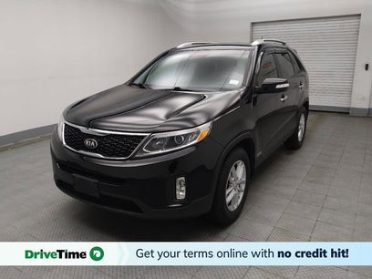Used 2014 Kia Sorento LX w/ Premium Package