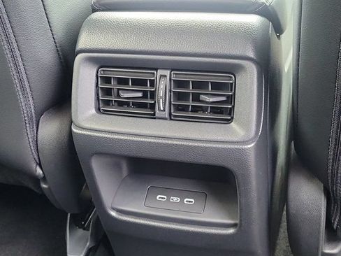 Certified 2025 Honda CR-V EX-L image 6
