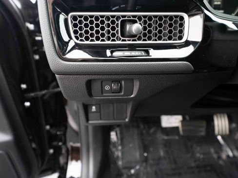 New 2026 Honda Civic Sport image 11