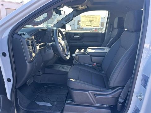 New 2026 Chevrolet Silverado 1500 W/T w/ WT Value Package image 4