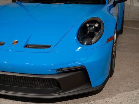 Used 2022 Porsche 911 GT3 RWD image 9