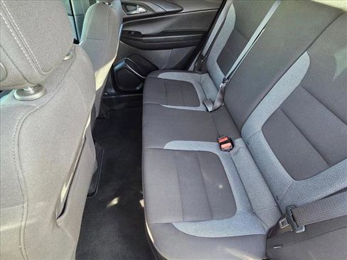 Used 2023 Chevrolet TrailBlazer LT image 17