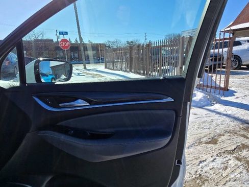 Used 2022 Buick Enclave Essence w/ Trailering Package, 5000 lbs. image 30