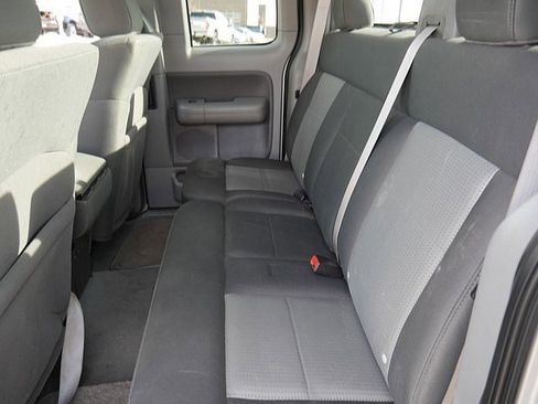 Used 2007 Ford F150 XLT image 15