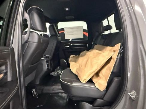 New 2026 RAM 3500 Big Horn w/ Laramie Trim Package AWD/4WD image 13