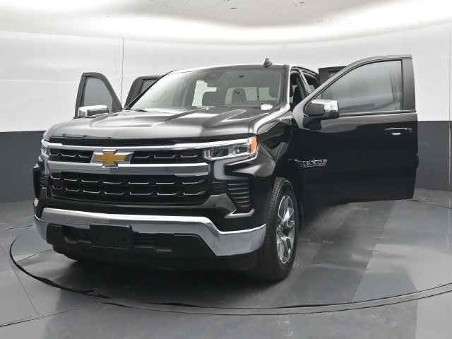 Used 2026 Chevrolet Silverado 1500 LT w/ Texas Edition Plus RWD image 61