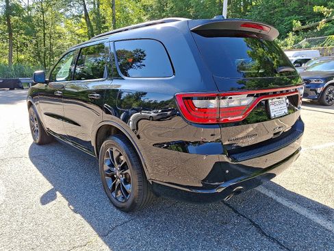 Certified 2021 Dodge Durango GT image 5