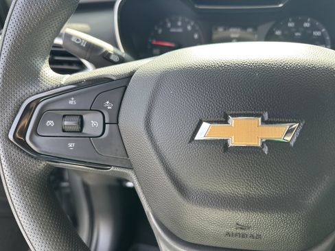 Certified 2023 Chevrolet TrailBlazer LT w/ Convenience Package image 25