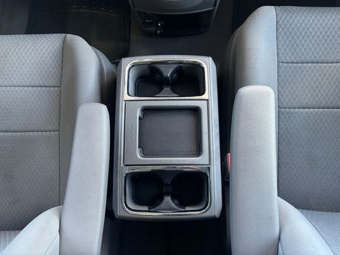 Used 2010 Dodge Grand Caravan SXT w/ Family Value Group image 16