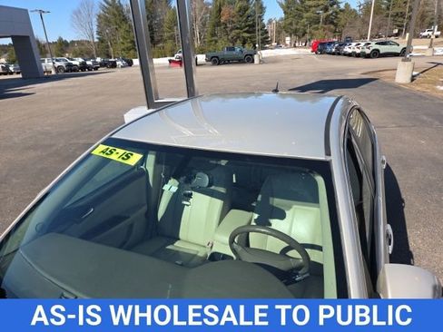 Used 2008 Chevrolet Impala LT w/ Luxury Edition Package image 28