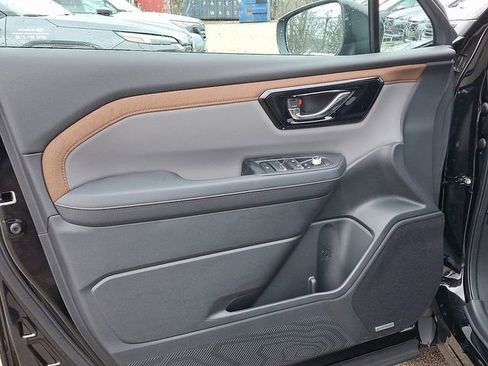 New 2026 Subaru Forester Sport image 13