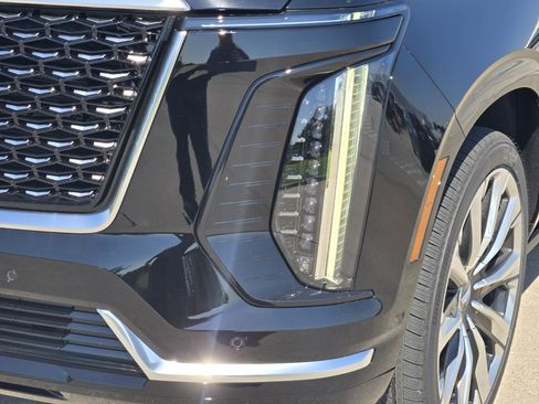 New 2026 Cadillac Escalade Luxury w/ Touring Package image 6