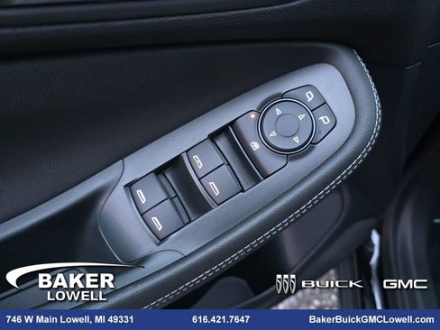 New 2026 Buick Encore GX Preferred w/ Comfort Package image 27