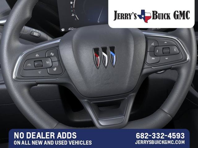 New 2026 Buick Envista Sport Touring w/ Convenience I Package FWD image 19