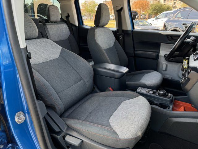 Used 2022 Ford Maverick XLT w/ XLT Luxury Package FWD image 28