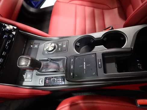 Used 2024 Lexus IS 350 F Sport w/ Navigation Package RWD image 36