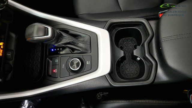 Used 2021 Toyota RAV4 XLE Premium AWD/4WD image 67
