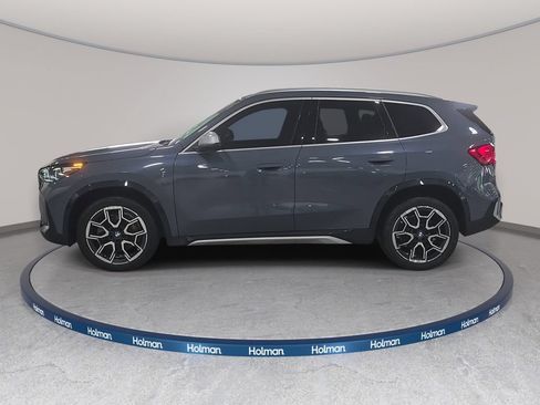 Certified 2023 BMW X1 xDrive28i w/ Convenience Package AWD/4WD image 8