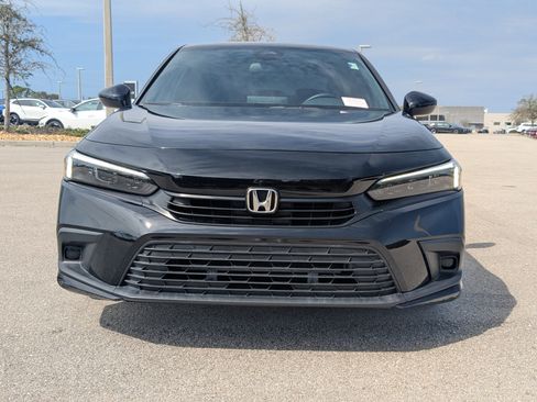 Used 2022 Honda Civic Sport image 2