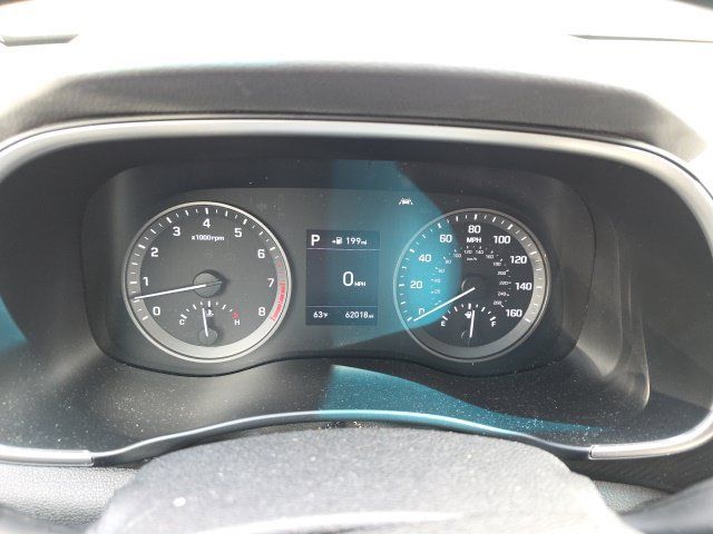 Used 2020 Hyundai Tucson Value AWD/4WD image 3