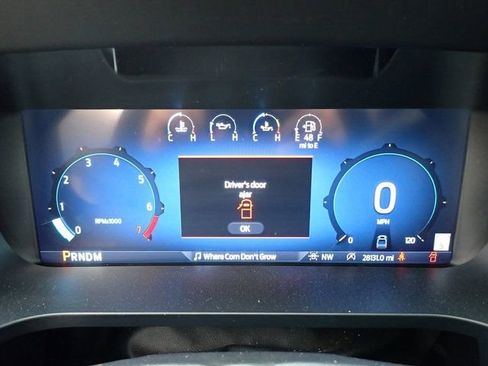 Used 2024 Ford F150 XLT w/ Equipment Group 302A MID image 15