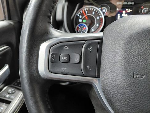 Certified 2024 RAM 3500 Big Horn image 37